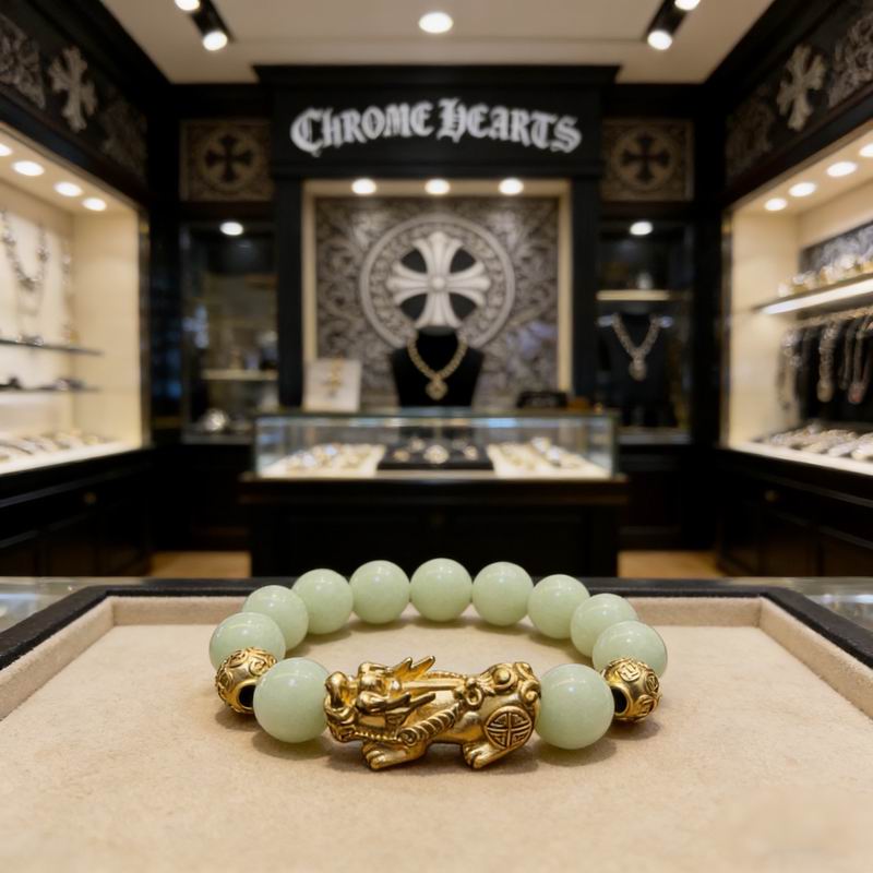 Chrome Hearts Bracelet 03yxs70